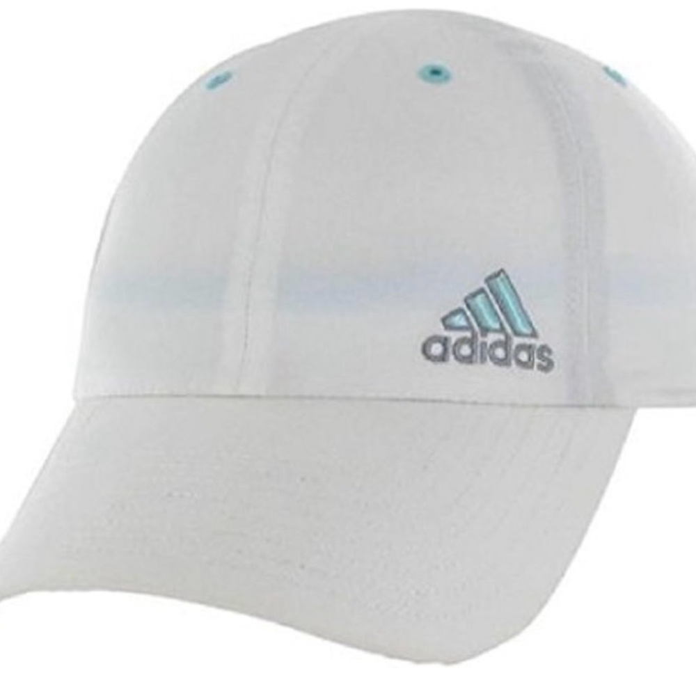 Adidas women’s squad relax for adjustable strap cap one size